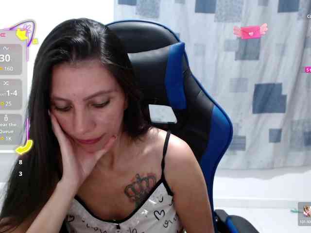 salome-sweet4 webcam