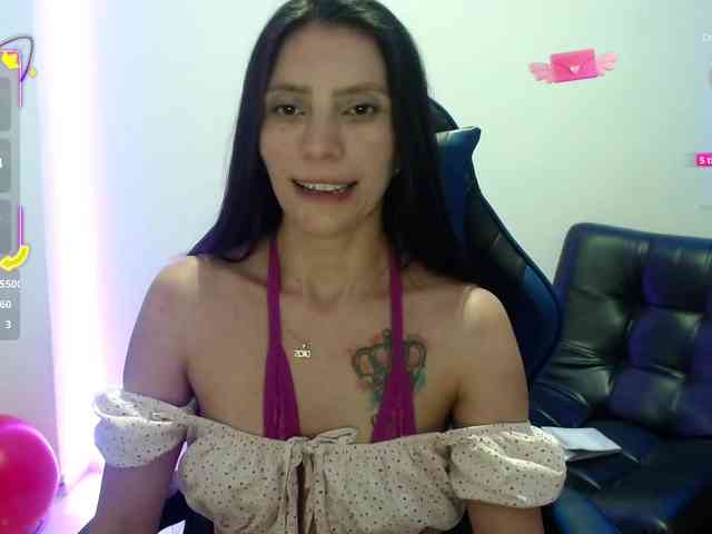 salome-sweet4 webcam
