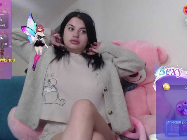 Gyna1999 webcam bongacams model stream image