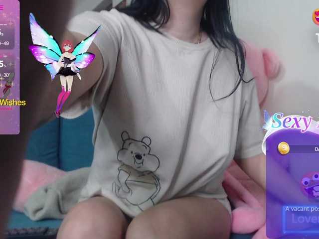 Gyna1999 webcam bongacams model stream image