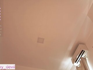 AudreyDevil Porn Show