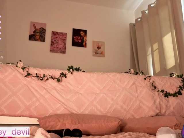 Preview of audreydevil