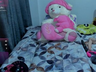 BrendaXiomy Porn Show