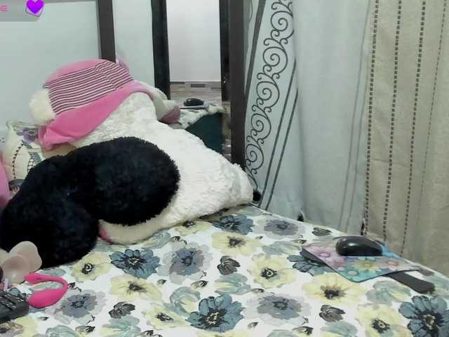 BrendaXiomy's BongaCams show and profile