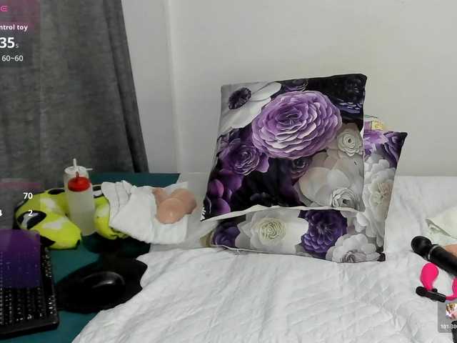 BrendaXiomy from BongaCams is Freechat