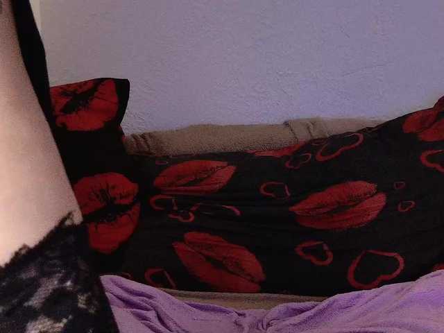 DarkMonika from BongaCams