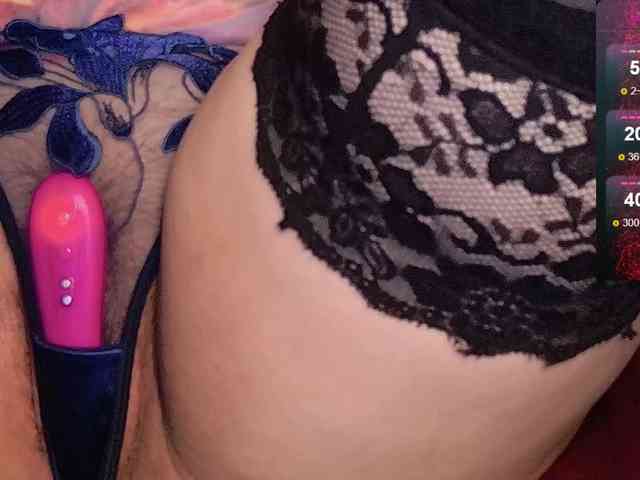 DarkMonika Live Webcam on BongaCams