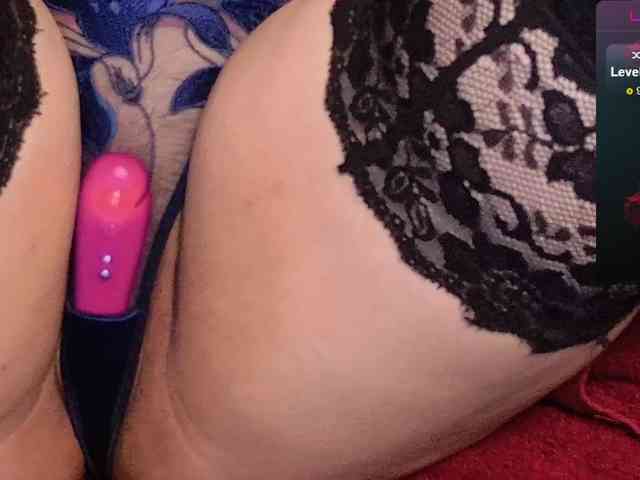 DarkMonika Live Webcam on BongaCams