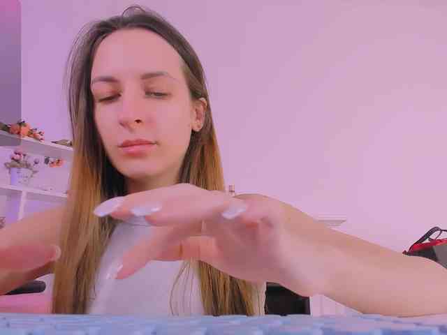 Tiffaaany Live Webcam on BongaCams