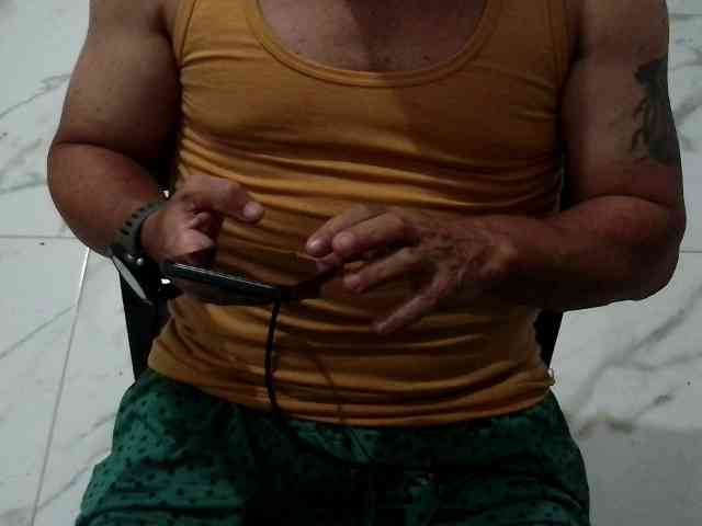 reventador46 Live Webcam on BongaCams