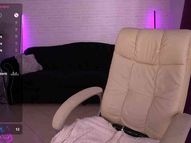 DaenerysDaen webcam