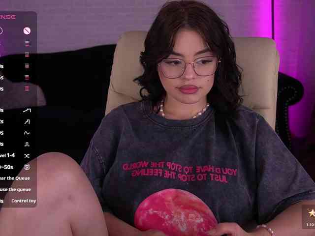 online camsex DaenerysDaen