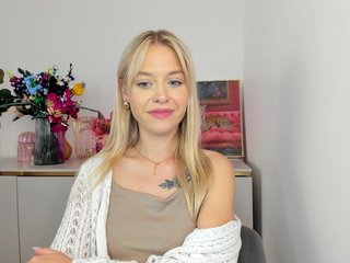 CindyGlam Porn Show