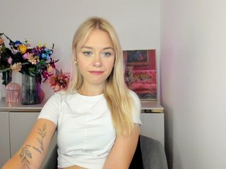 CindyGlam Porn Show