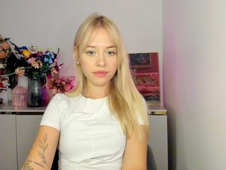CindyGlam Porn Show