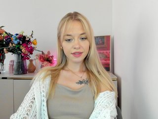 CindyGlam Porn Show