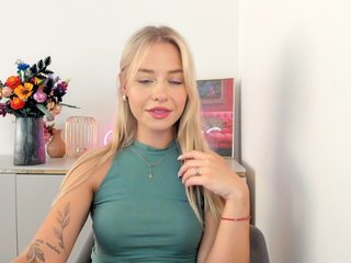 CindyGlam Porn Show