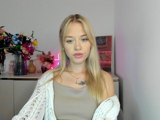 CindyGlam Porn Show