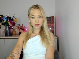 CindyGlam Porn Show