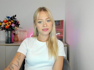CindyGlam Porn Show