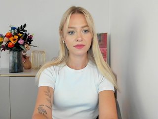 CindyGlam Porn Show