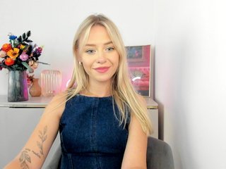 CindyGlam Porn Show