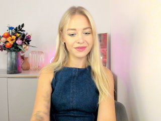 CindyGlam Porn Show