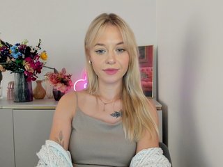 CindyGlam Porn Show