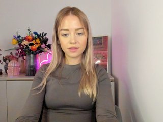 CindyGlam Porn Show
