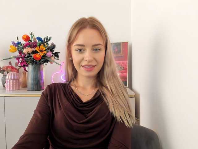 CindyGlam webcam bongacams model stream image