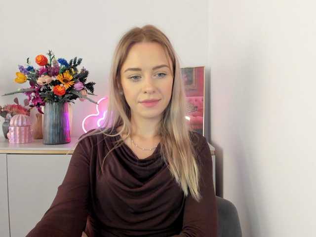 CindyGlam webcam bongacams model stream image