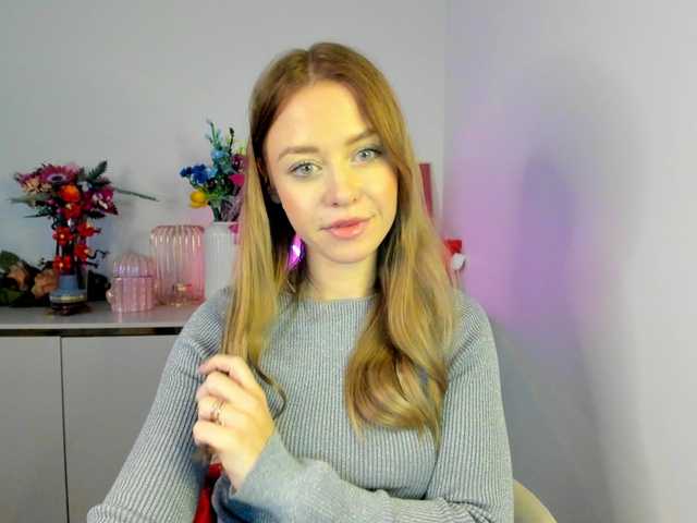 CindyGlam webcam bongacams model stream image