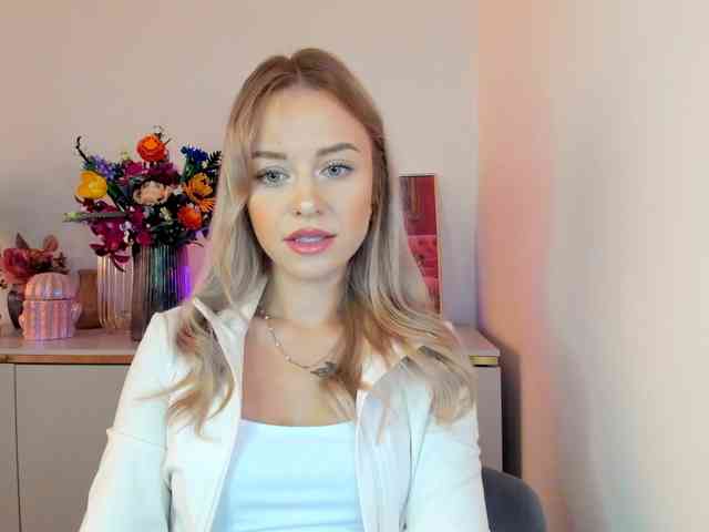 CindyGlam webcam