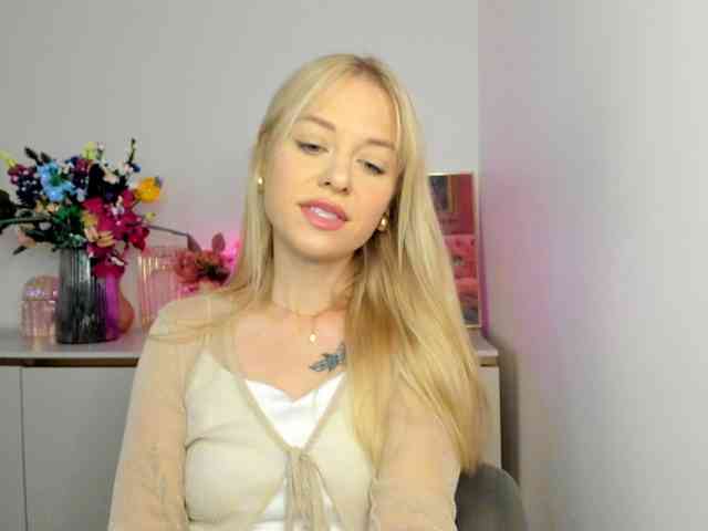 CindyGlam webcam