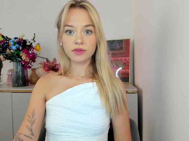 CindyGlam webcam