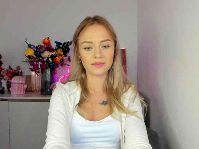 CindyGlam webcam