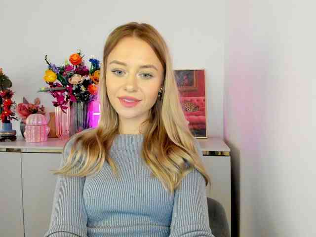 CindyGlam webcam