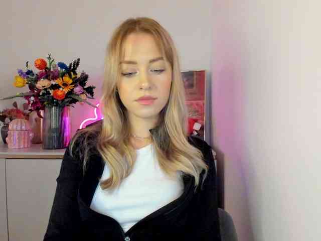 CindyGlam webcam