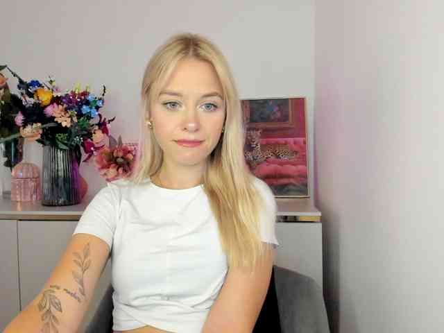 CindyGlam webcam