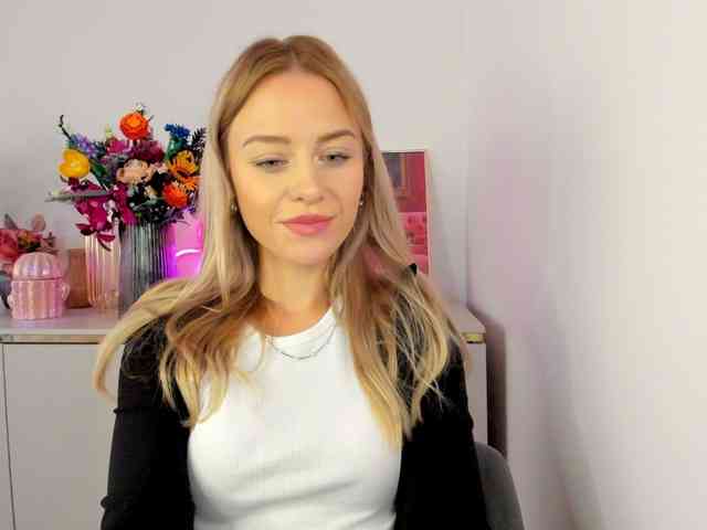 CindyGlam webcam