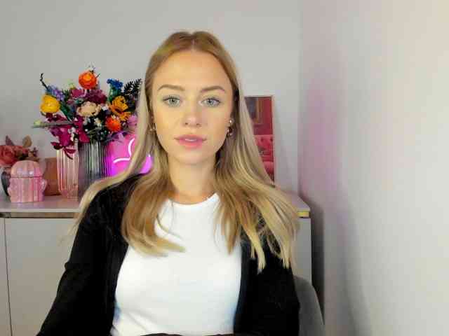CindyGlam webcam