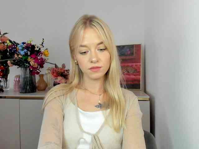 CindyGlam webcam