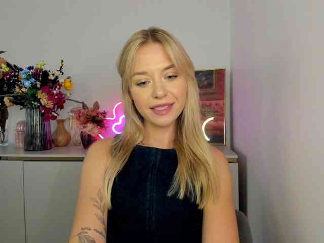 CindyGlam webcam