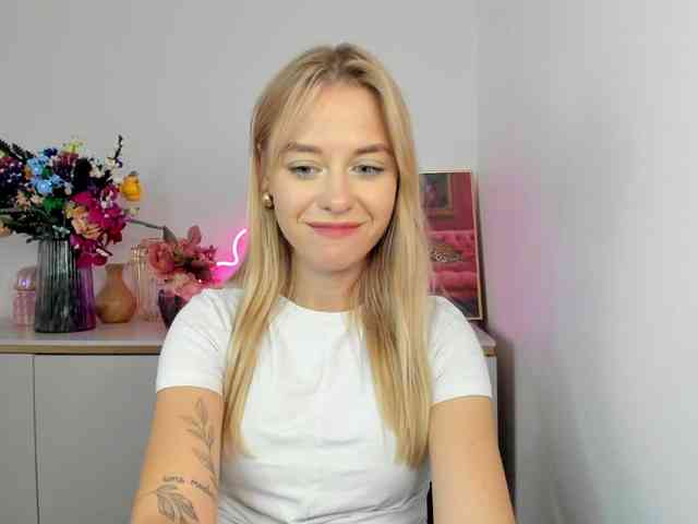 CindyGlam webcam