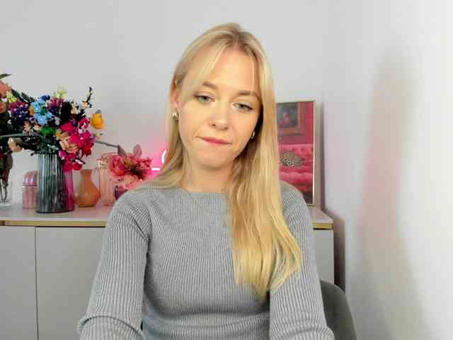 CindyGlam webcam