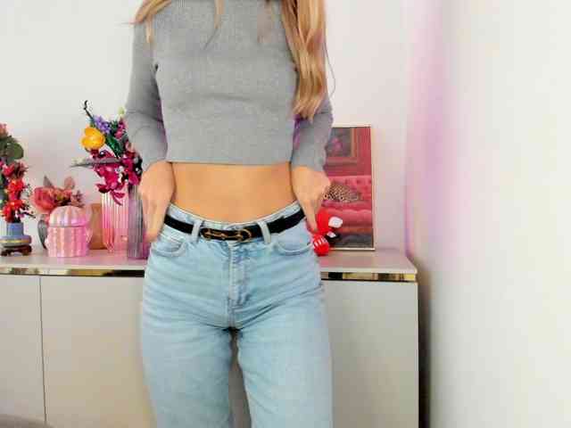 CindyGlam webcam