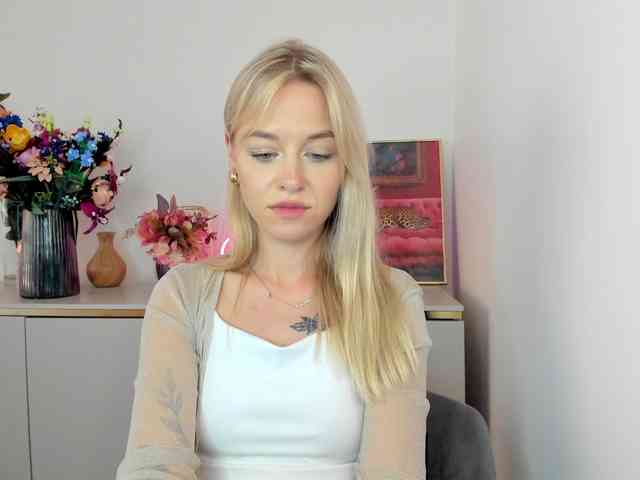 CindyGlam webcam