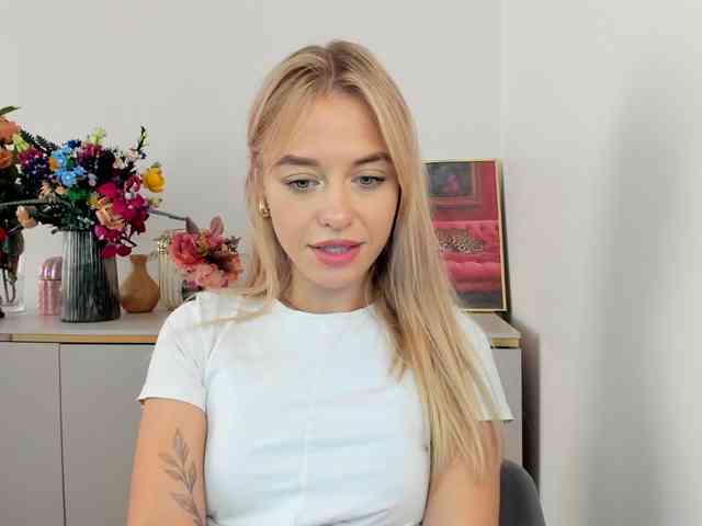 CindyGlam webcam