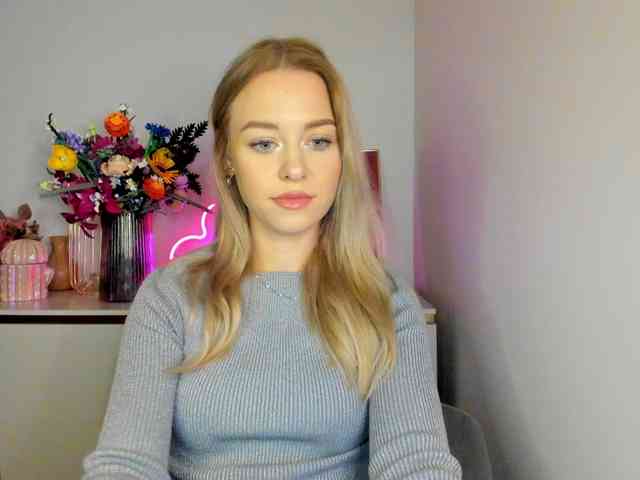 CindyGlam webcam