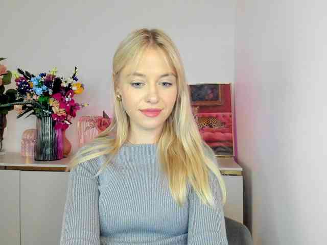 CindyGlam webcam